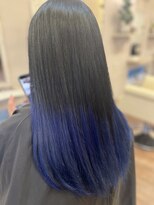 ブランシェ(blanche)&nbsp;エンドカラー