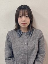 マカロン 白河中山店(MACARON)&nbsp;冨岡 一美