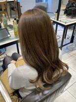 ネオリーブギンザ 銀座店(Neolive GINZA)&nbsp;透明感ベージュ