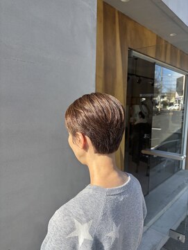 シェリール 八千代台駅(CHERIR) スッキリショート