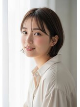 ヘアメイクレコリア(Hair Make RECOLIA)