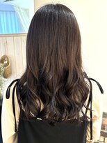 ネオリーブシェリエ 浅草店(Neolive cherie)&nbsp;ダークブラウンカラー