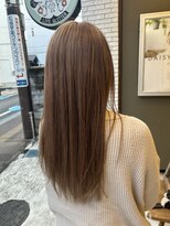 デイジーロータス(DAISYLOTUS) 【トガシ】パープルベージュ