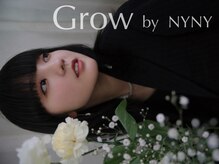 グロウバイニューヨークニューヨーク(Grow by NYNY)