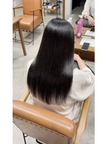 ニコル(Nicoru*)&nbsp;地毛っぽいのに、綺麗。 SON
