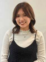 ミツバ(3tuba)&nbsp;Naho 