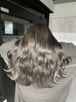 アネラ 大宮(Anela)&nbsp;＊ダークグレー×シールインナー