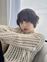 クレア バイ グレープバイン 金沢文庫(CLAIRE by GRAPEVINES) ゆるふわショート