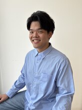 サラビューティーサイト 九大学研都市店(SARA Beauty Sight)&nbsp;戸田 博也