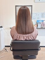 hair bliss ANOTHER WORLD【ヘアブリス アナザーワールド】【6/5NEW OPEN（予定）】&nbsp;イルミナアッシュベージュ