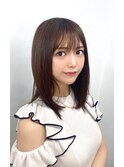 ケラチントリートメント