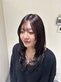 プリマ(PRIMA) 似合わせlayer cut!