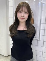 シロコウベ(shiro.kobe)&nbsp;巻ける縮毛矯正×layer