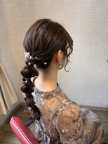 リスタリスタ(Restaresta) 玉ねぎヘア