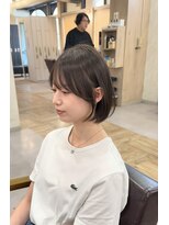 シエル 青森店(CIEL)&nbsp;ボブめショート