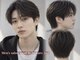 Men's salon sand 池袋 2nd（メンズカット/メンズサロン）の写真/オープン記念カット4500円！池袋駅東口の洗練サロンで自分磨きを応援♪
