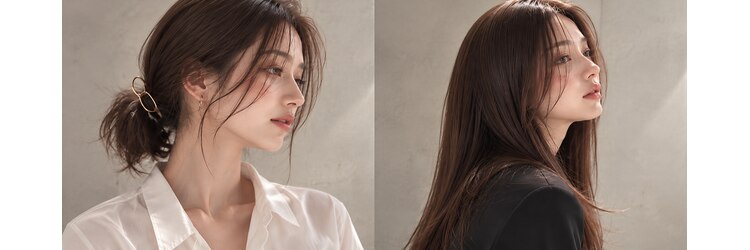 ソワンドゥブレスシエン 堀江店(soin de brace CIEN)のサロンヘッダー