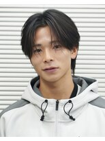 フリップ(Flip)&nbsp;シースルーカルマウルフ
