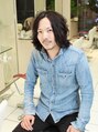 フィルム(FILM)&nbsp;中野 智之