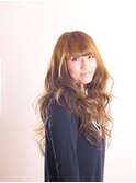 【土浦Lumiere 宮西】☆大人カワイイふわふわウェーブ☆