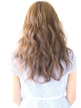 ニスル センター南店(NISURU） 似合わせカット/大人ガーリー/ダークアッシュ/着物/センター南