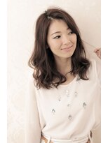 フォルテ 藤枝エピ店 お手入れ楽々、ストレートワンカール