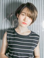 リリアン 青山(relian) 大人ショートならリリアン青山で