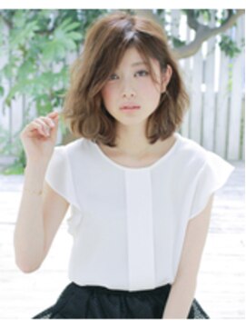 ラグーン(LAGOON) LAGOON STYLE 西舘彦毅