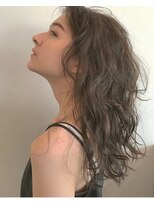シキ 渋谷(siki) 【siki】ミディアムベージュ【mari】(渋谷/表参道)