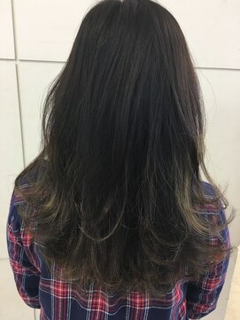 モードケイズ 六甲道店(MODE K’s) 六甲道カラーコレクション