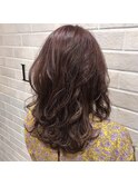 美肌効果!うっとり艶パープル☆