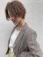 エフ(E.F)&nbsp;＃ショートカット＃ショートヘア　お任せ下さい。
