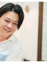 デドゥ deDeux名鉄味美駅前店&nbsp;高山 計実