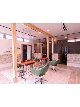 《宇都宮/雀宮》三姉妹によるオトナ女性向けサロンが登場♪こだわりのヘッドスパを是非ご堪能ください…。