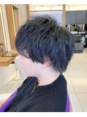 王道ヘア