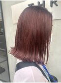 ベリーバイオレット