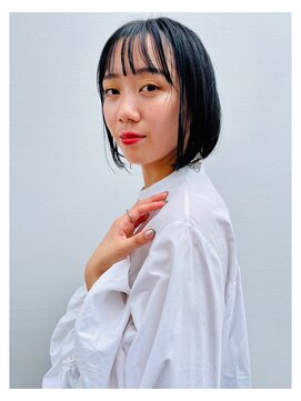 スティードトーキョー(Steed Tokyo) mini bob【Steed/立川】