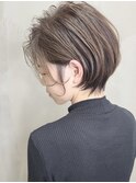 【SOURCE】ペールアッシュ