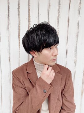 ヒューマン トシマエン 練馬 豊島園(HUMAN) -men's collection-《HUMAN 練馬・豊島園》メンズ