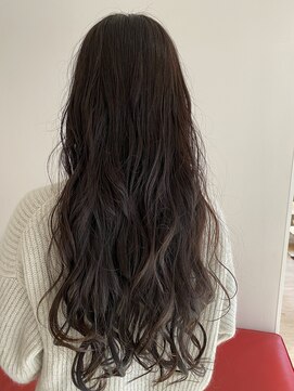 カットフォーユー(Cut For You) ゆる巻きロング