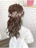 ＊THE &nbsp;RIRE. 結婚式前撮りアレンジ＊