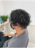 ツイストスパイラル