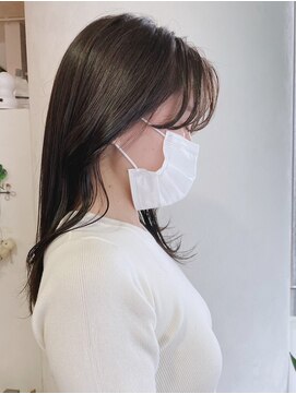 フレア 心 武庫之荘(flare) サイドバング