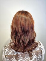 ノース イースト 高円寺店(north east)&nbsp;オレンジベージュ