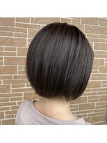 ライフ(LIFE)&nbsp;ショートボブ