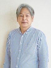 オアシス 池袋店(oasis)&nbsp;松田 桂三