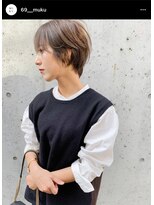 ムク(MUKU)&nbsp;こだわりショート