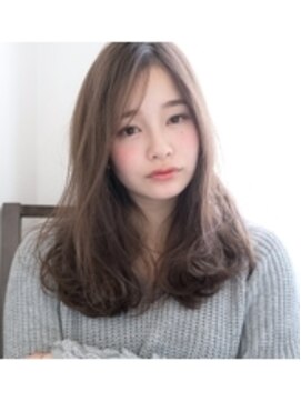 トッカ 熊本店(tocca) 王道☆ゆるフワパーマスタイル