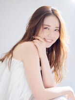 モールヘア 西中島店(MOOL hair)&nbsp;髪質改善☆縮毛矯正×オーガニックカラー×白髪染め