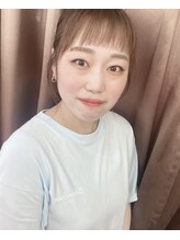 ココンフワット (Coconfouato) あおい